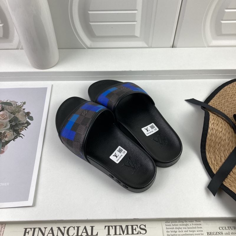 Louis Vuitton Slippers